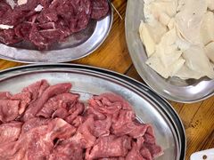 -江村四哥新鲜牛肉店(江高总店)