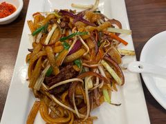 -中发源·清真餐厅(春风店)