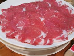 -北华涮肉(华严北里店)