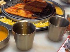 -韩宫宴烤肉·料理(武汉印象城店)