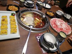 -快乐小羊(富强中路店)