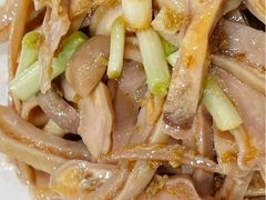 -熠盛粤味·顺德桑拿鸡(永康路店)