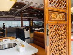 大堂-土连锅·现熬养生汤锅(梁家巷店)