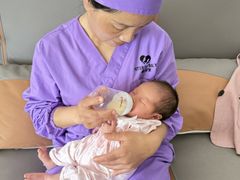 -福田家月子中心 产后 月嫂(市立母子医院店)