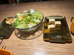 -谷丽麦馕新疆菜·清真(步步高梅溪新天地店)