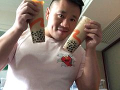 -CoCo都可(骆家庄新店)