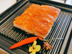 -正佳广场万豪酒店-粤菜餐厅·点心·海鲜·聚餐