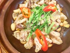 -美极鲜食坊(宝安南路店)