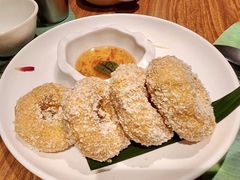 -帕蓝·暹罗料理(曲阳店)