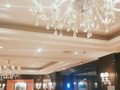 大堂-大鸭梨烤鸭(石佛营店)
