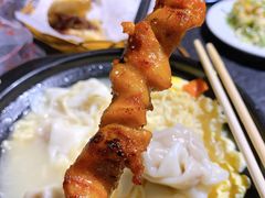 -买又大餐厅(福林里店)