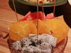 -金鱼妈妈 山野·食趣(荫山街店)