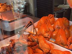 -鸡打鸣熏鸡系列(总店)