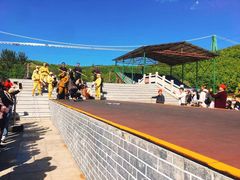 -威海华夏城景区