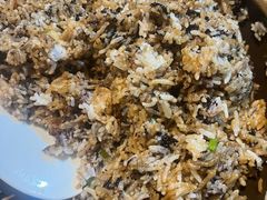 驴血饭-全汁全味驴庄(凤岗店)