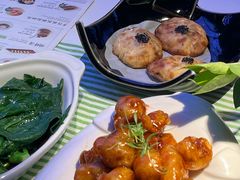 -桂满陇·杭州小馆(朝阳合生汇店)