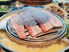 -GOGIYA·咕叽吖韩国传统烤肉店(小榄店)