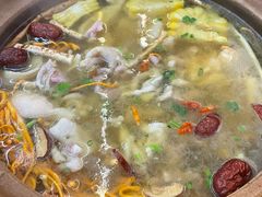 -吉源大排档·鱼生·海鲜(烧烤彩印厂店)