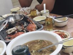 -排骨王·三十年本地老菜馆
