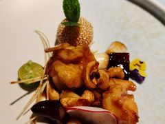 -南堂館川菜文化餐厅(天府店)