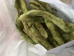-北坦杨家干炸里脊(总店)