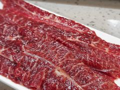 匙柄-杏花吴记牛肉火锅