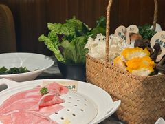 -鱼豆吉·豆浆鱼火锅(宜昌万达店)
