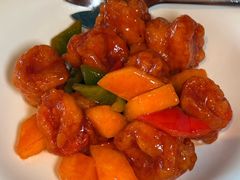 -上海和平饭店龙凤厅 Dragon Phoenix