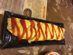 小公洞韩式豆腐料理-小公洞韩式豆腐村&Q饮品铺