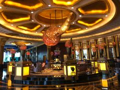 -深圳凯宾斯基酒店