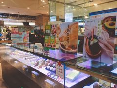 零售区-西树泡芙(静安大悦城店)