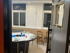 -京城北门羊蝎子铜锅涮肉(总店)