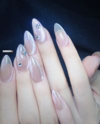 -阿噶西美甲美睫