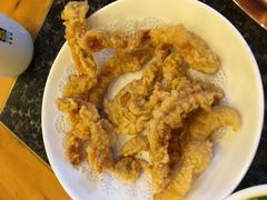 -老码头火锅(玉林店)