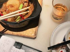 -客语客家菜(琶洲保利店)