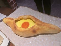 -格鲁·秀色Georgia’s Feast