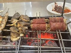-小寒羊烧烤(凯瑞时代大厦店)