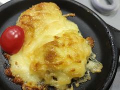 -金哥私房菜馆(张府园总店)