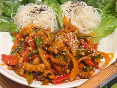 -小木屋米酒店·韩国料理(深圳总店)
