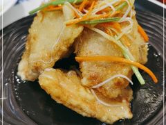 -东方饺子王(大屯路店)
