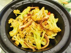 -香港富临皇宫(五月花商业广场店)