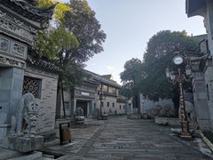 -龙潭水乡