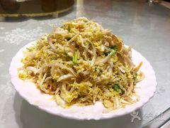 -东兴楼饭庄(六里桥店)