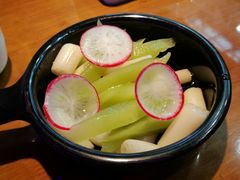 -胖哥俩肉蟹煲(万国店)