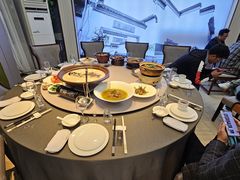 -香山湖渔家大院