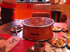 -西塔老太太泥炉烤肉(苏州大悦城店)