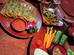 -花马天堂云南餐厅 Lost Heaven(高邮路店)