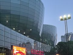-上海东方艺术中心