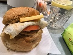 -华嫂冰室(尖沙咀店)