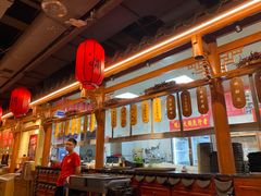 -谭鸭血老火锅(万象九宜城店)